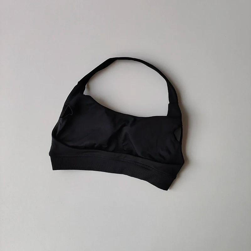 Seamless Strength Bra