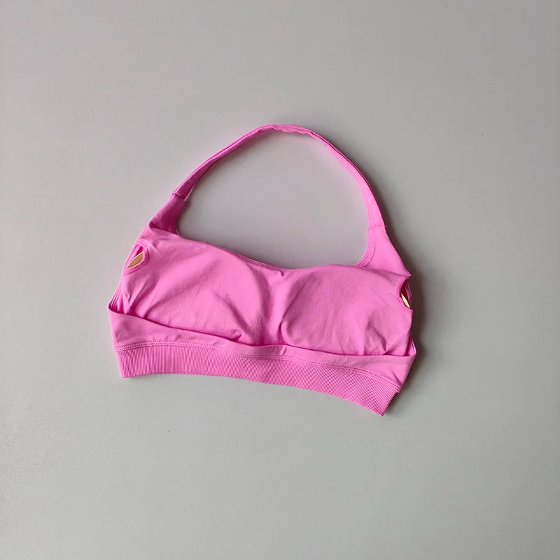 Seamless Strength Bra