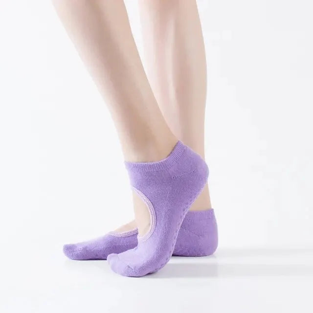 Yoga Socks