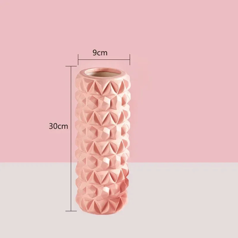 Luxe Textured Foam Roller