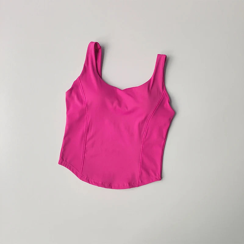 FlexFit Tank