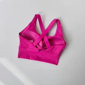 CrossFlex Top