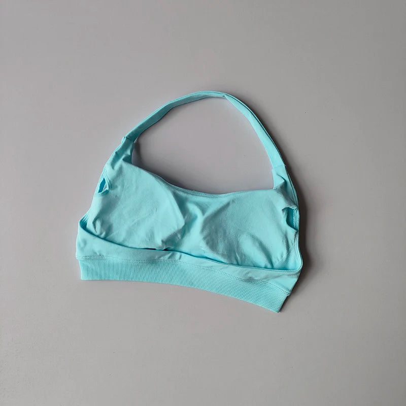 Seamless Strength Bra
