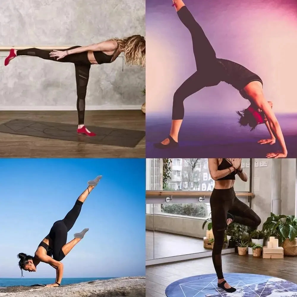 Yoga Socks