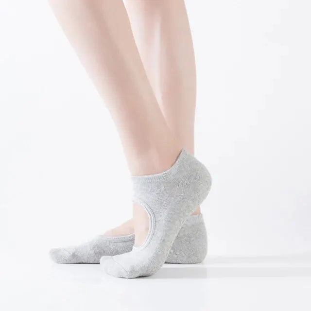 Yoga Socks