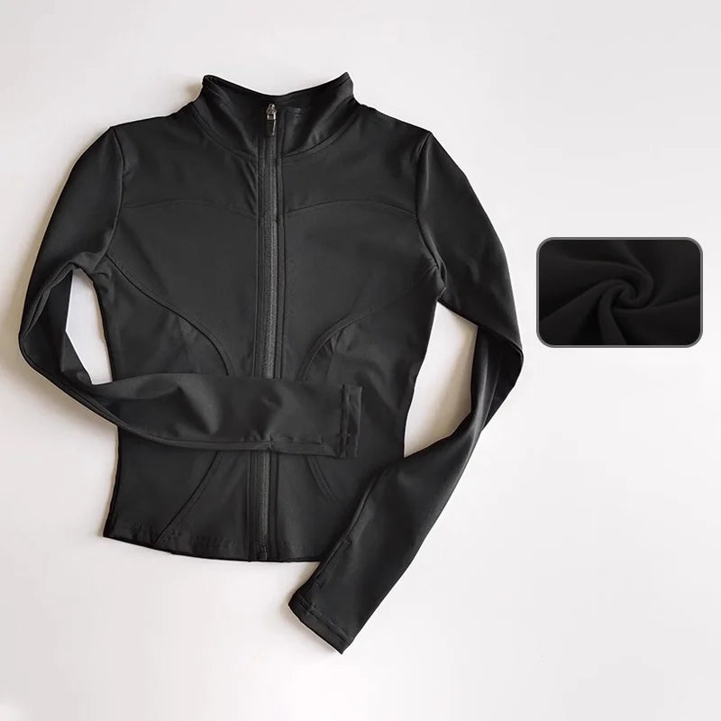 FlexFit Long Sleeve