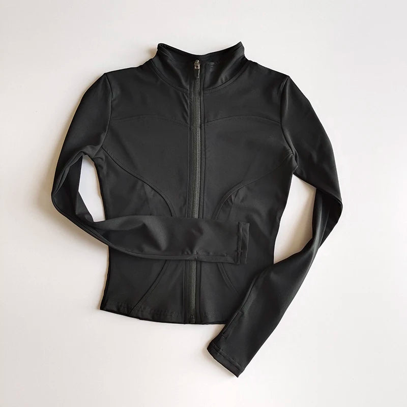 FlexFit Long Sleeve