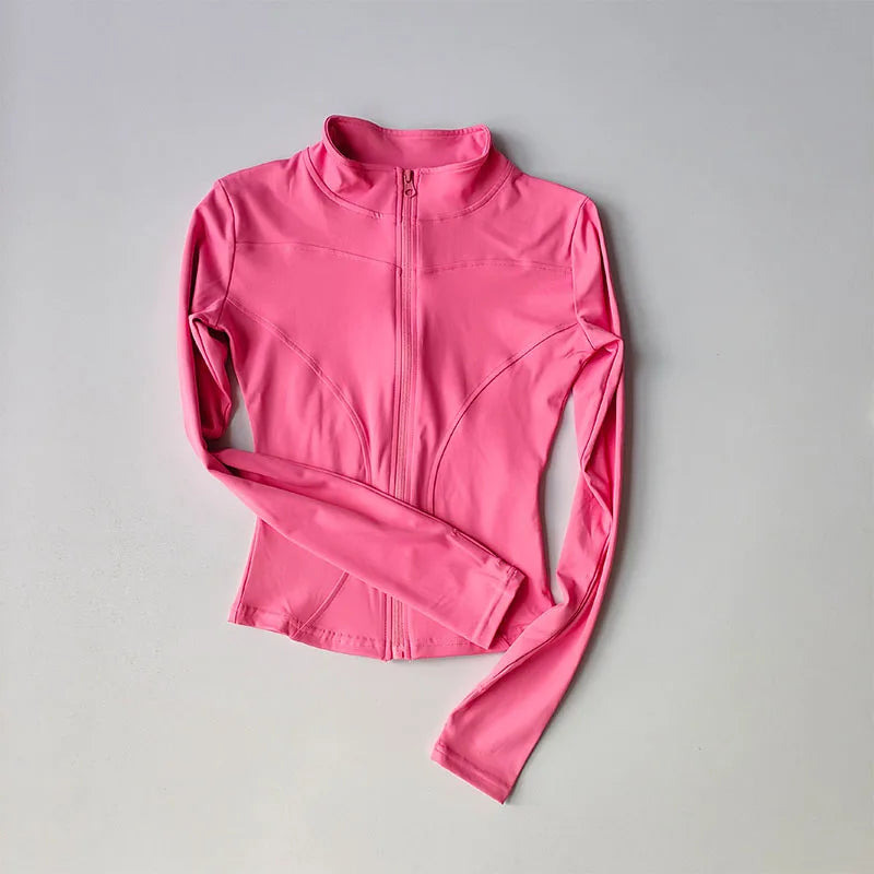 FlexFit Long Sleeve
