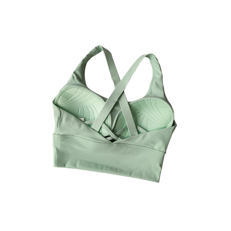 CrossFlex Top