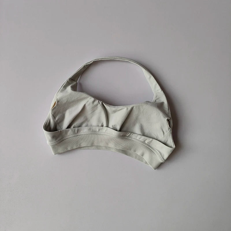 Seamless Strength Bra