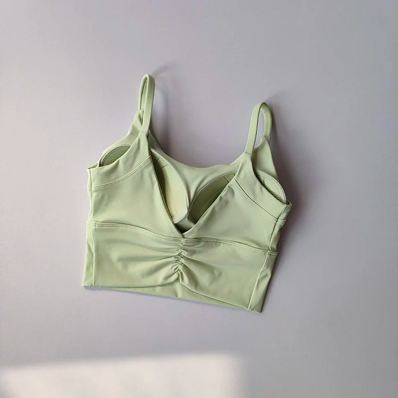 CalmCore Top