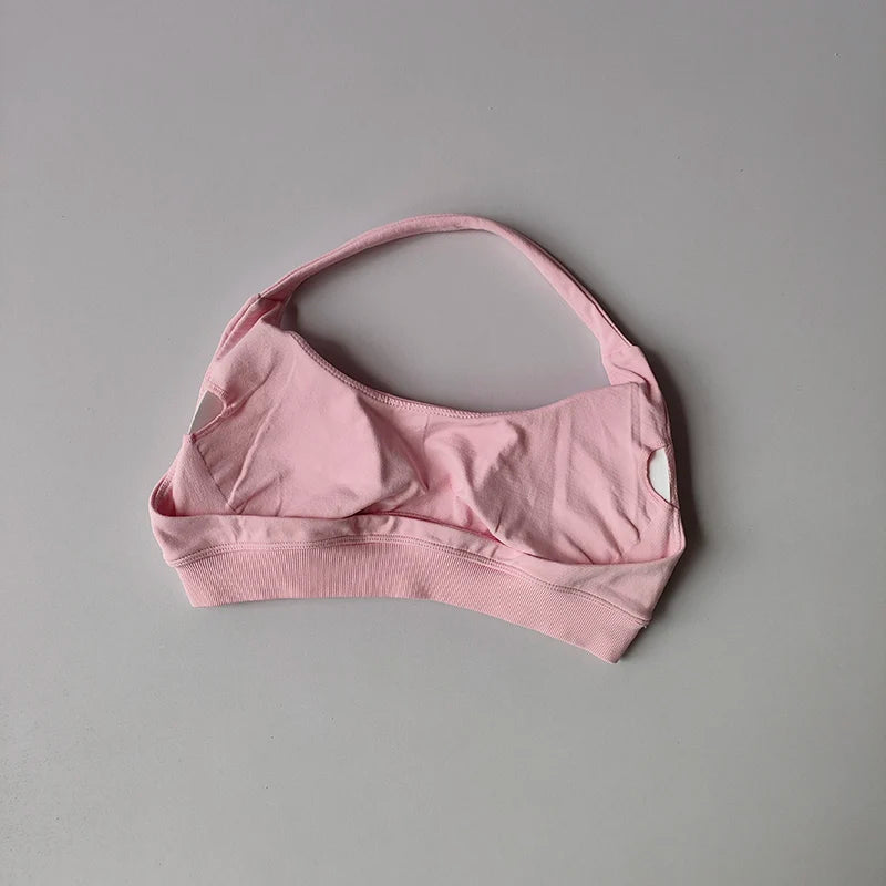 Seamless Strength Bra