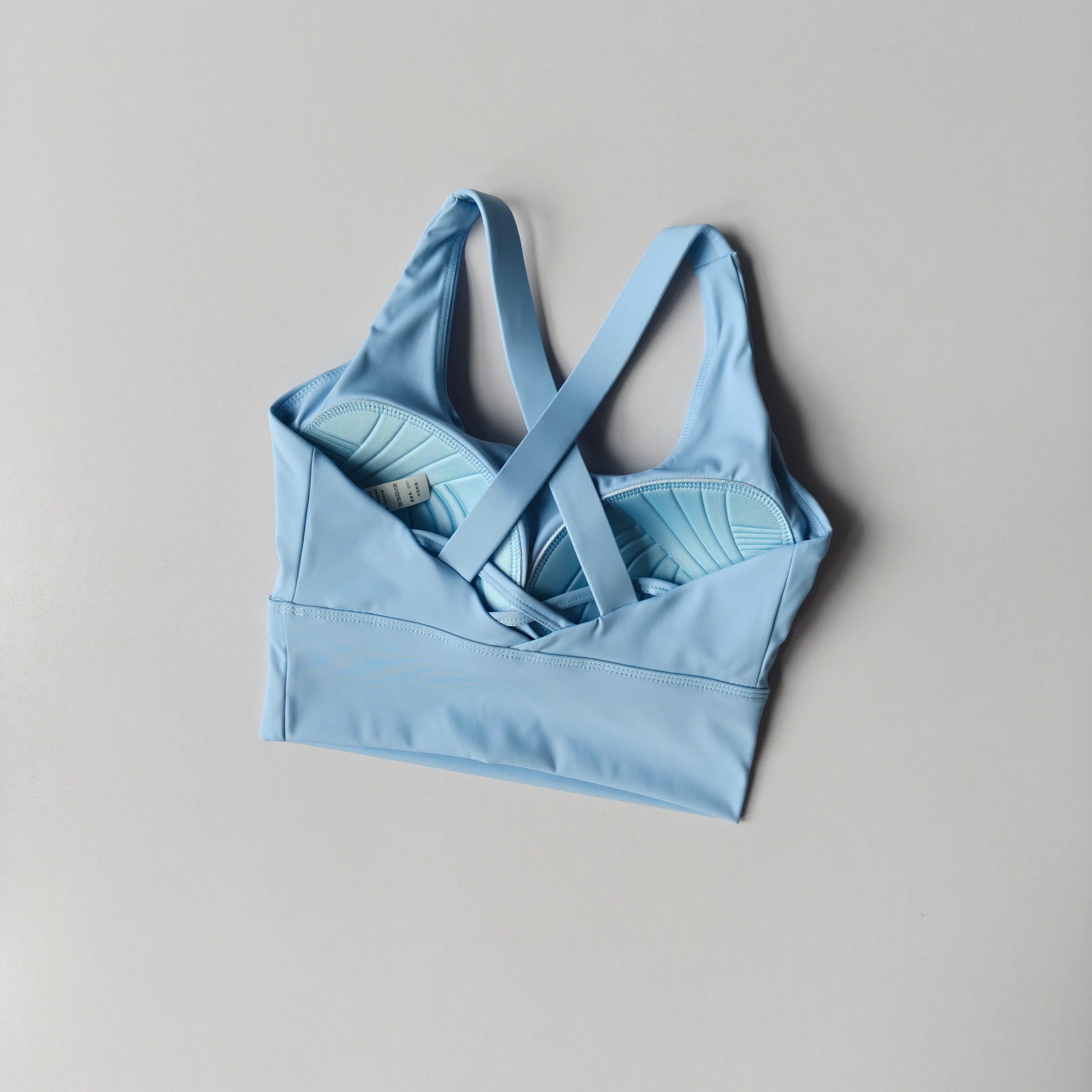 CrossFlex Top