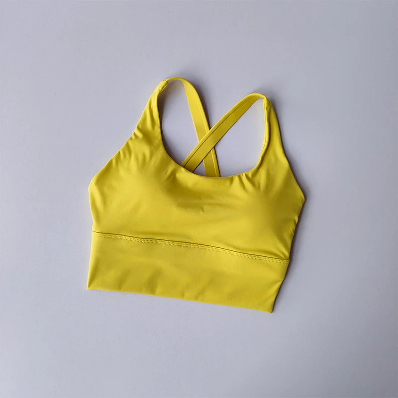 CrossFlex Top