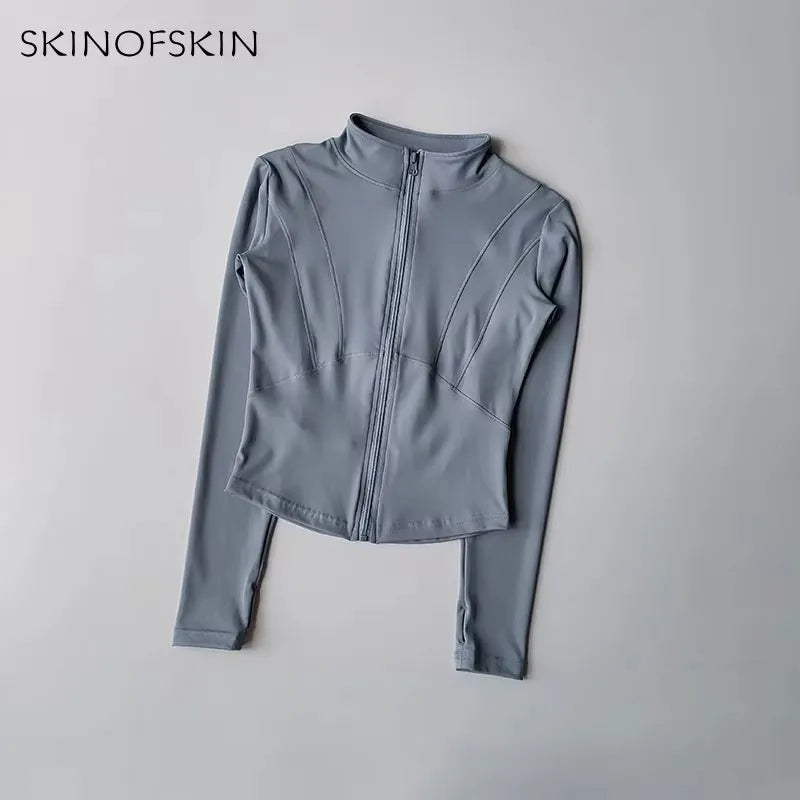 FlexFit Long Sleeve