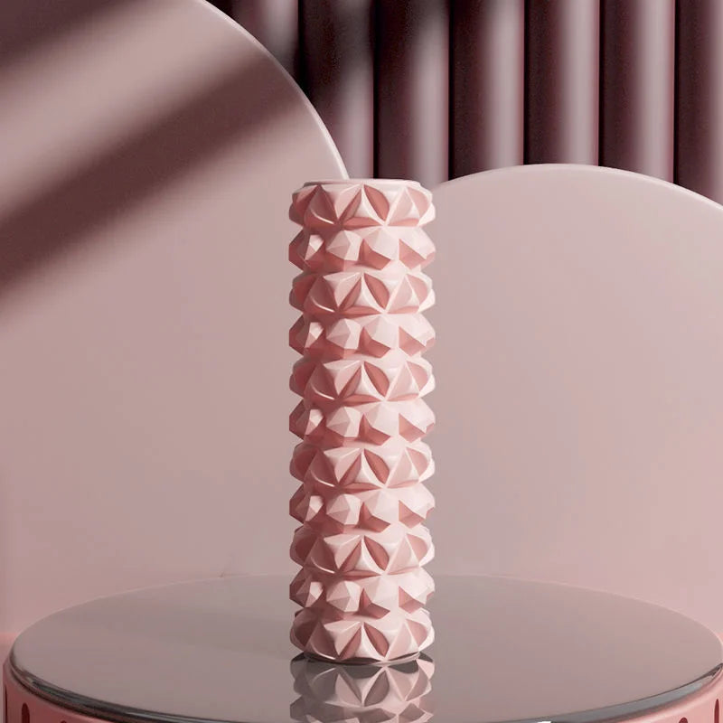 Luxe Textured Foam Roller