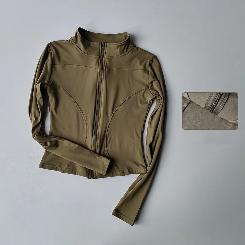 FlexFit Long Sleeve