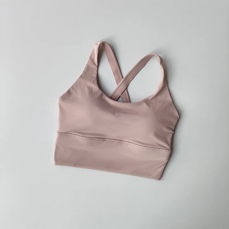 CrossFlex Top