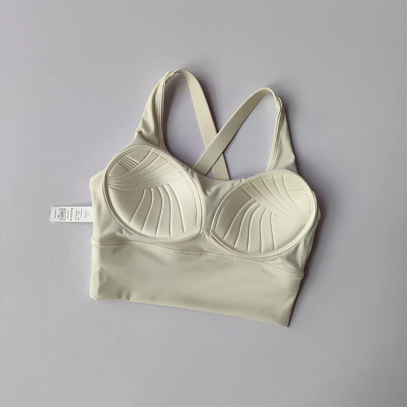 CrossFlex Top