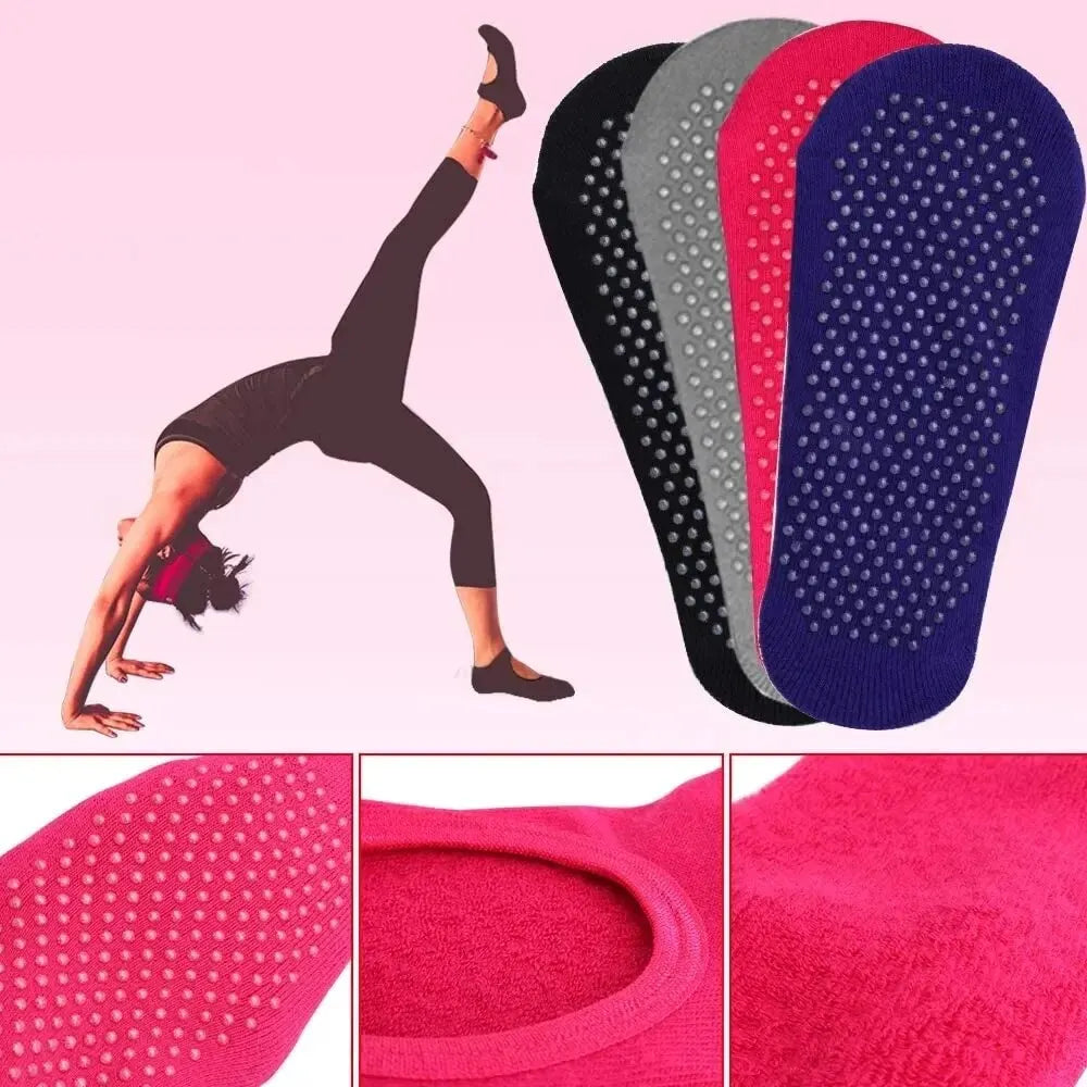 Yoga Socks