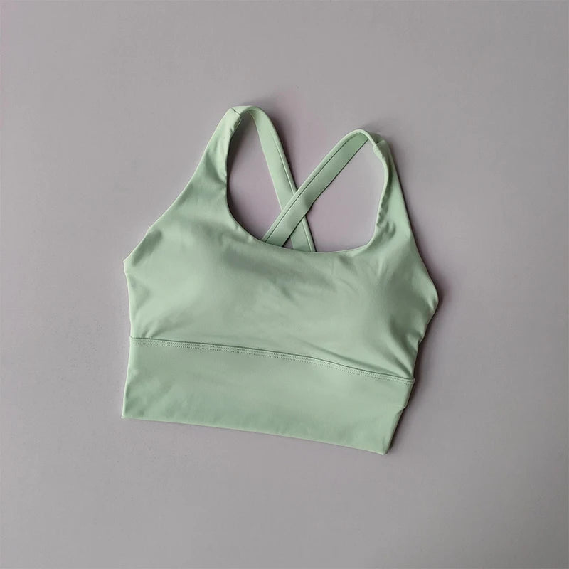 CrossFlex Top