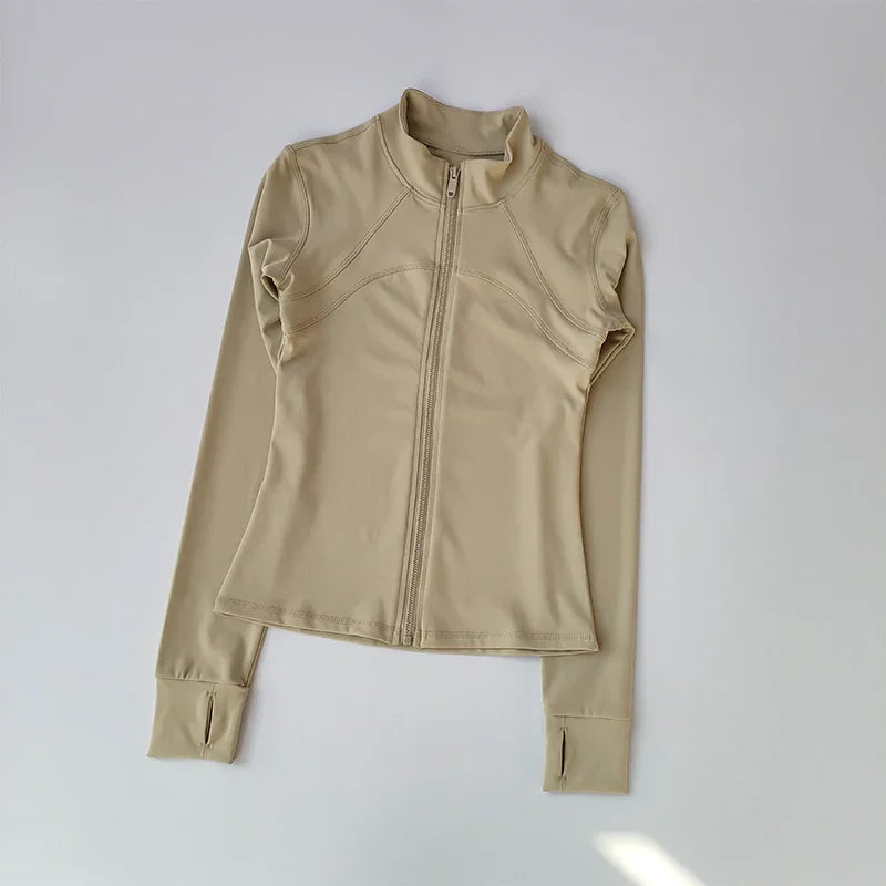 FlexFit Long Sleeve