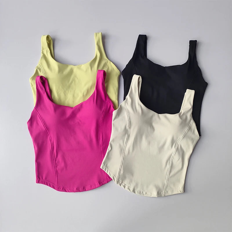 FlexFit Tank