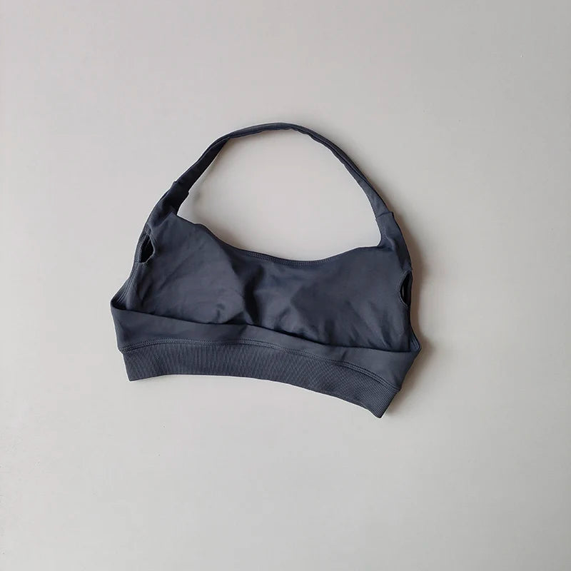 Seamless Strength Bra