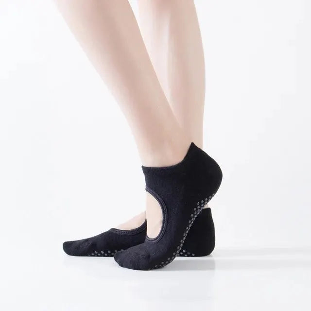 Yoga Socks