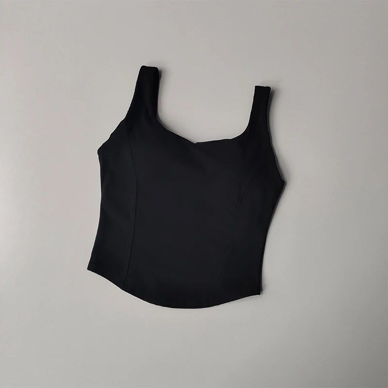 FlexFit Tank