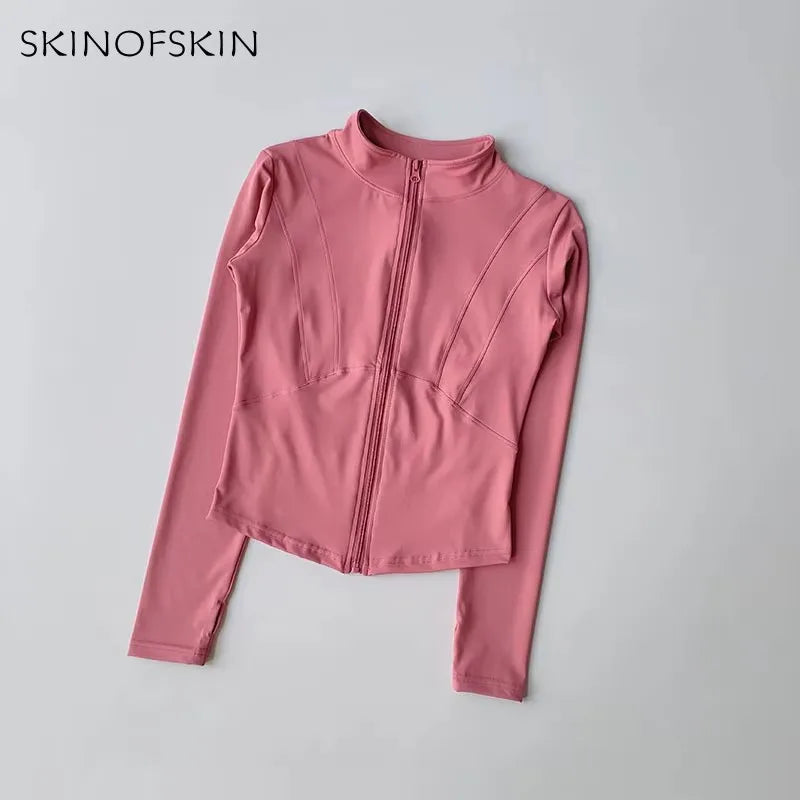 FlexFit Long Sleeve