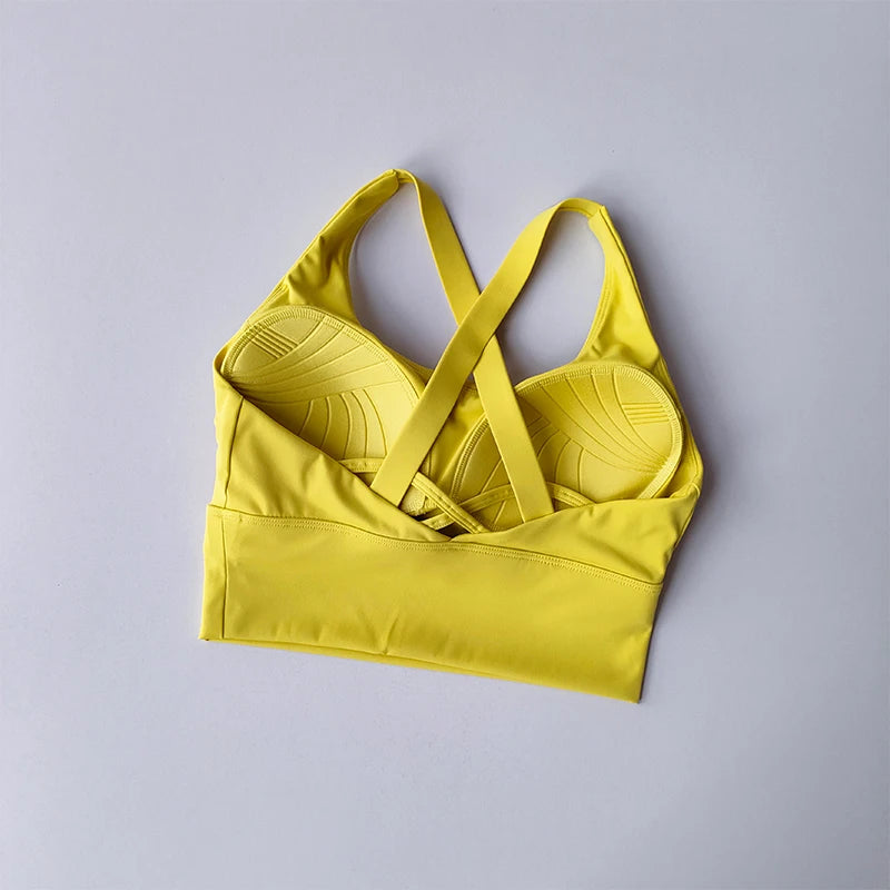 CrossFlex Top