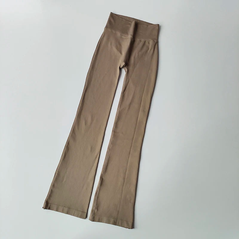 FlexFit Yoga Pants
