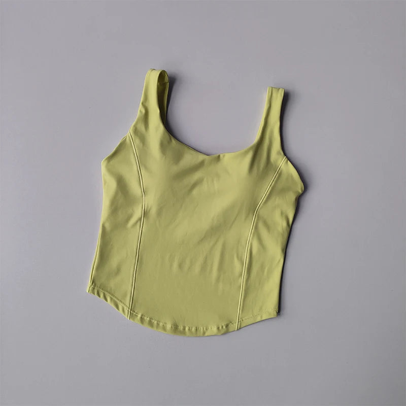 FlexFit Tank