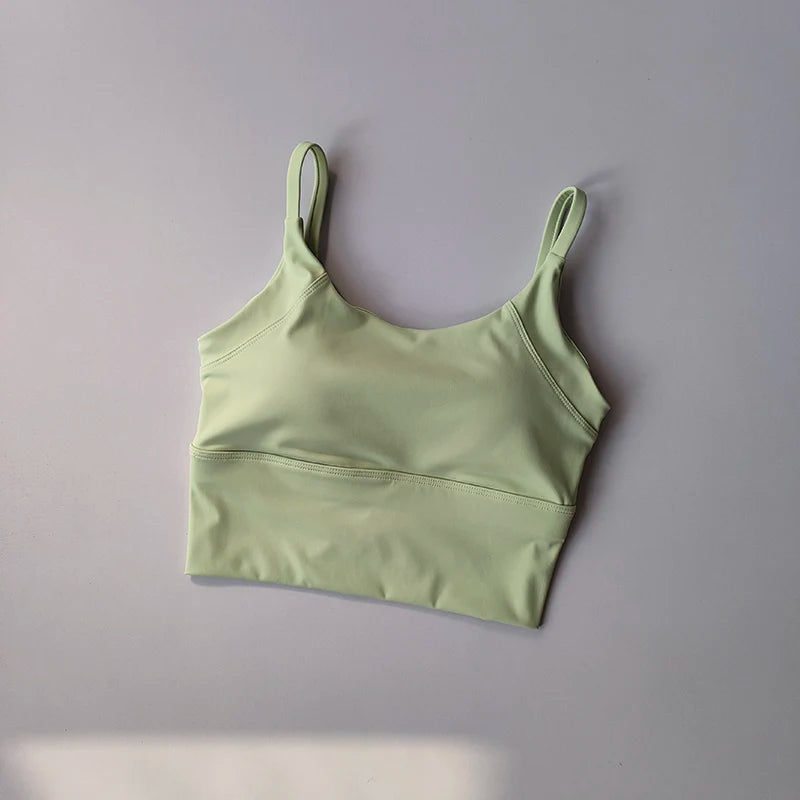 CalmCore Top