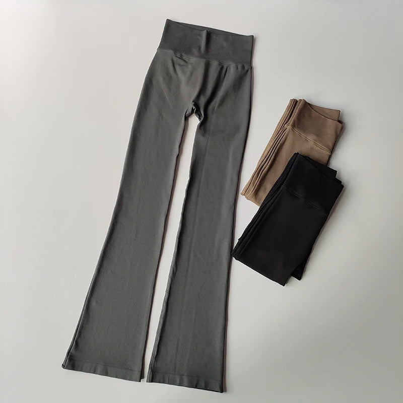 FlexFit Yoga Pants