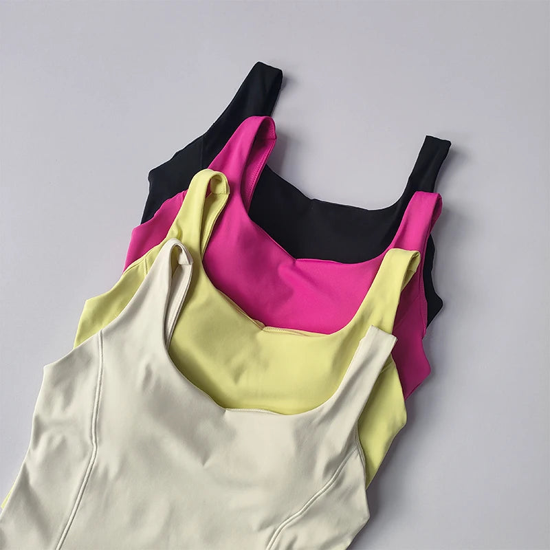 FlexFit Tank