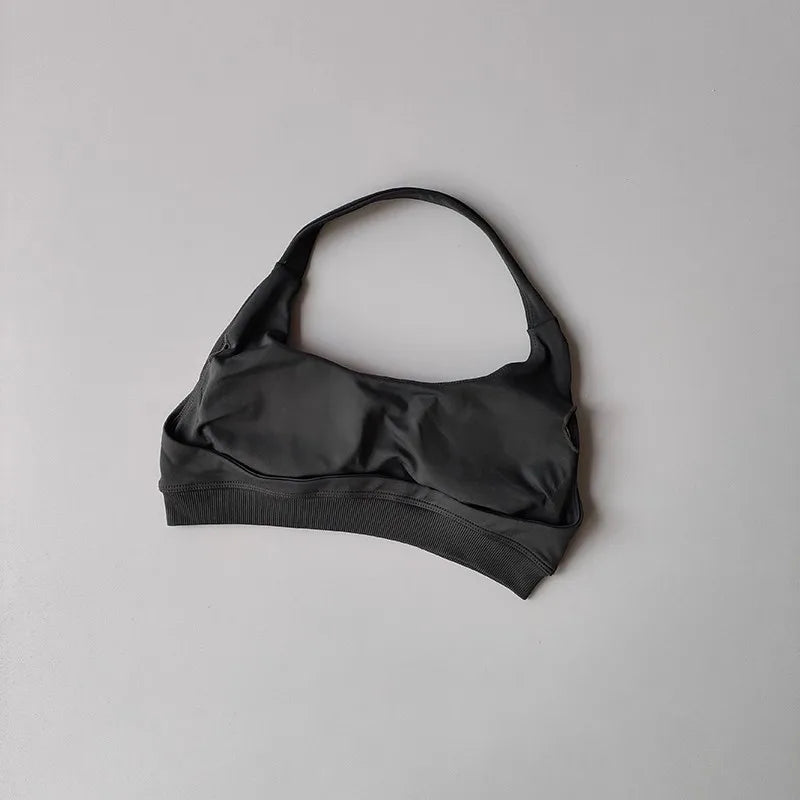 Seamless Strength Bra