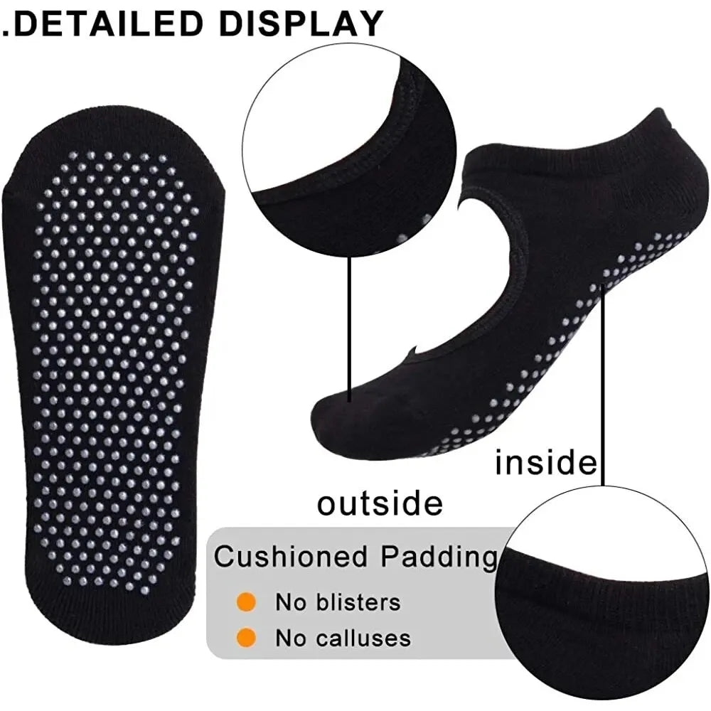 Yoga Socks