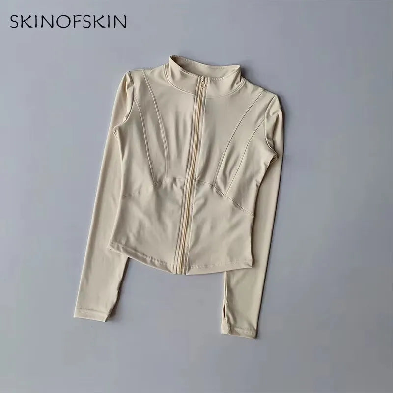 FlexFit Long Sleeve