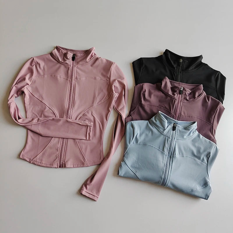 FlexFit Long Sleeve