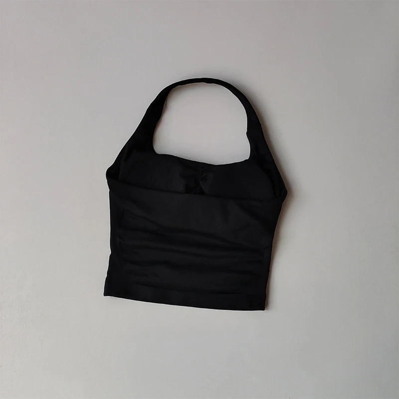 FlexFit Halter Top