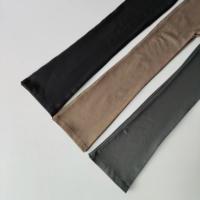 FlexFit Yoga Pants