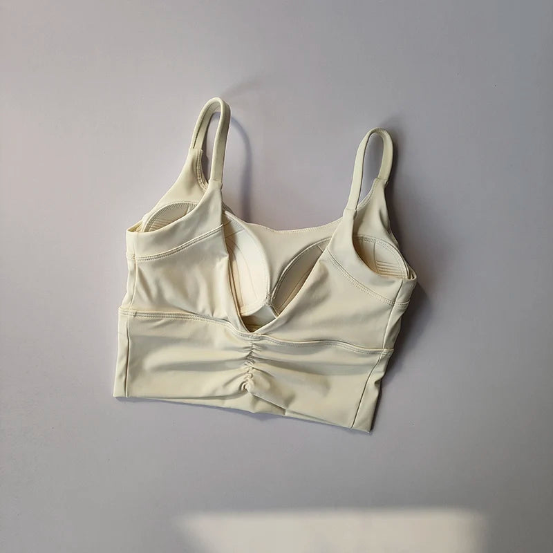 CalmCore Top