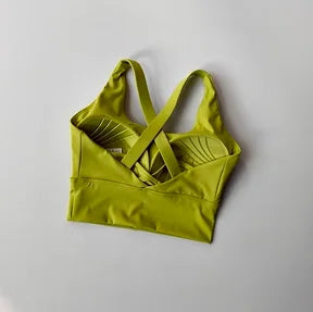 CrossFlex Top