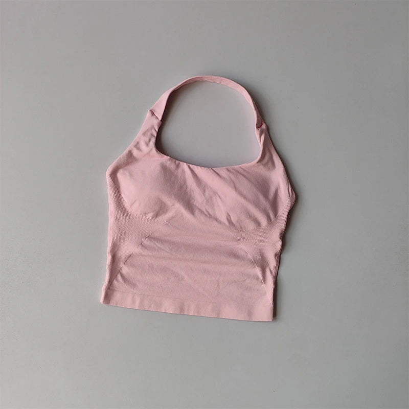 FlexFit Halter Top