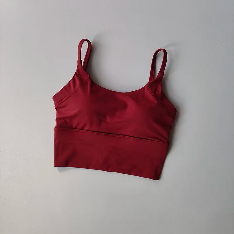 CalmCore Top