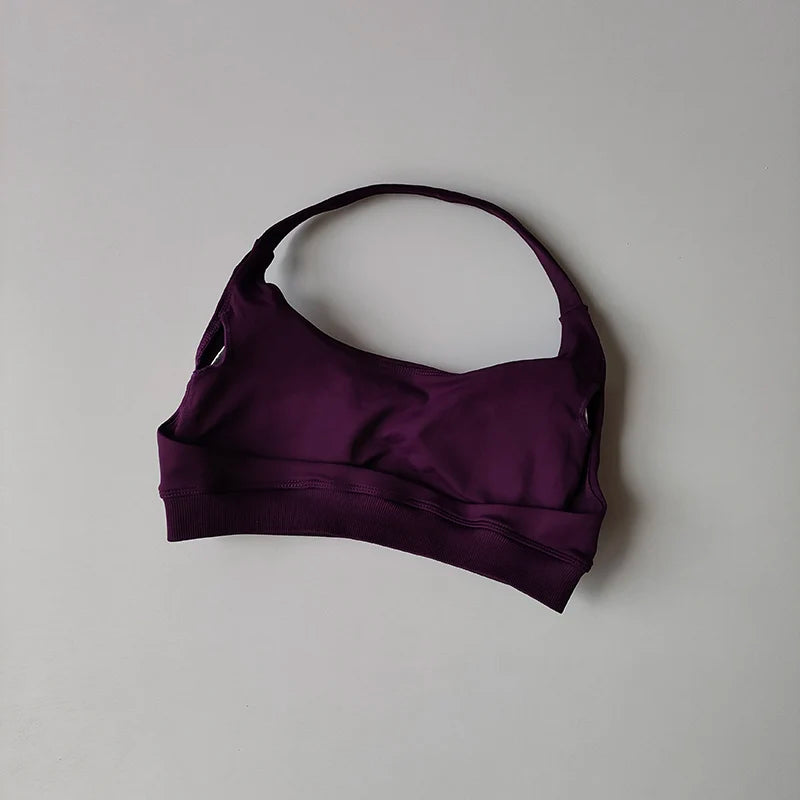 Seamless Strength Bra