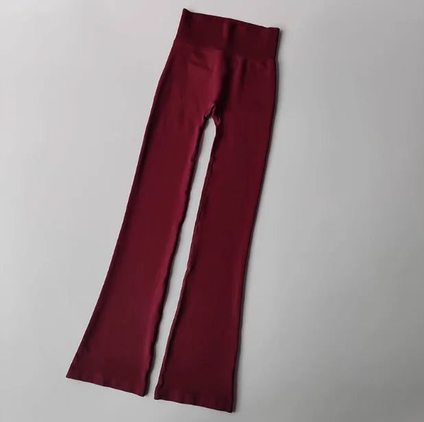 FlexFit Yoga Pants