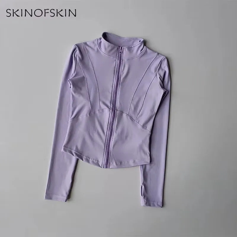FlexFit Long Sleeve